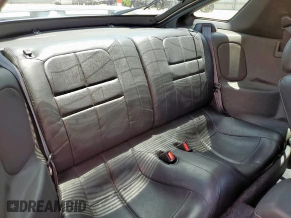 ✅ 1994 Mitsubishi 3000GT VR-4 • VIN: JA3AN74K8RY031729 • Лот: 62081665. Опубликован ранее на Copart с пробегом 55 481 миль. Бесплатный доступ к архиву аукционных продаж из США и подробный отчёт об истории автомобиля на DreamBid. Изображение 10.