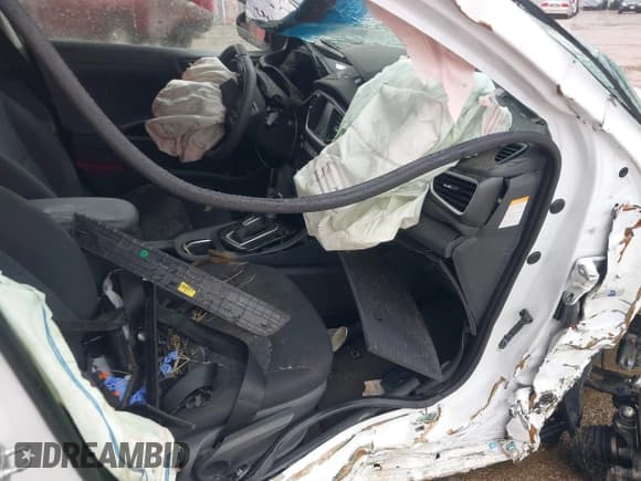 ✅ 2018 Hyundai Ioniq Blue • VIN: KMHC65LCXJU076829 • Lot: 41450252. Wystawiony na IAAI z przebiegiem 159 242 mil. Bezpłatny archiwum sprzedaży aukcyjnych z USA i szczegółowy raport historii pojazdu na DreamBid. Zdjęcie 5.