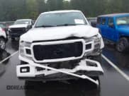 ✅ 2020 Ford F-150 XL • VIN: 1FTEW1CP2LFB98438 • Lot: 43185607. Listed on IAAI with 136,363 mi. Free auction sales archive from the USA and detailed vehicle history report at DreamBid. Image 12.