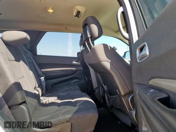 ✅ 2019 Dodge Durango SXT • VIN: 1C4RDHAG0KC806444 • Lot: 80171495. Wystawiony na Copart z przebiegiem 122 598 mil. Bezpłatny archiwum sprzedaży aukcyjnych z USA i szczegółowy raport historii pojazdu na DreamBid. Zdjęcie 11.