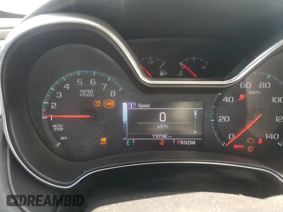 ✅ 2019 Chevrolet Impala LT • VIN: 2G11Z5SAXK9124159 • Лот: 72629974. Опубликован ранее на Copart с пробегом 110 182 миль. Бесплатный доступ к архиву аукционных продаж из США и подробный отчёт об истории автомобиля на DreamBid. Изображение 9.