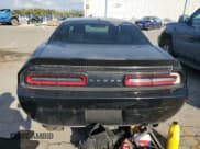 ✅ 2013 Dodge Challenger SRT-8 • VIN: 2C3CDYCJXDH605797 • Lot: 72213614. Wystawiony na Copart z przebiegiem Nie podano. Bezpłatny archiwum sprzedaży aukcyjnych z USA i szczegółowy raport historii pojazdu na DreamBid. Zdjęcie 6.