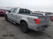 ✅ 2011 Ford F-150 FX4 • VIN: 1FTFX1EF0BKE21135 • Lot: 43903412. Listed on IAAI with 144,109 mi. Free auction sales archive from the USA and detailed vehicle history report at DreamBid. Image 3.