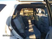 ✅ 2000 Mercedes-Benz M 320/430/500 • VIN: 4JGAB54E0YA184312 • Lot: 43879181. Listed on IAAI with 247,876 mi. Free auction sales archive from the USA and detailed vehicle history report at DreamBid. Image 8.