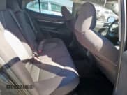 ✅ 2023 Toyota Camry Hybrid LE • VIN: 4T1C31AK2PU055221 • Лот: 82274765. Опубликован ранее на Copart с пробегом 30 275 миль. Бесплатный доступ к архиву аукционных продаж из США и подробный отчёт об истории автомобиля на DreamBid. Изображение 10.