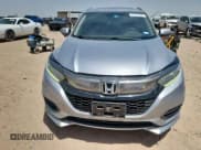 ✅ 2019 Honda HR-V Touring • VIN: 3CZRU6H94KM713902 • Лот: 61293365. Опубликован ранее на Copart с пробегом 80 286 миль. Бесплатный доступ к архиву аукционных продаж из США и подробный отчёт об истории автомобиля на DreamBid. Изображение 5.