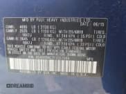 ✅ 2015 Subaru Outback Limited • VIN: 4S4BSBNC7F3357566 • Lot: 43287614. Listed on IAAI with 267,824 mi. Free auction sales archive from the USA and detailed vehicle history report at DreamBid. Image 9.