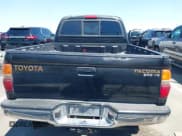 ✅ 2004 Toyota Tacoma PreRunner • VIN: 5TEGN92N94Z407298 • Lot: 42923295. Listed on IAAI with 128,249 mi. Free auction sales archive from the USA and detailed vehicle history report at DreamBid. Image 17.