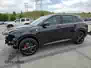 2024 Dodge Hornet R/T z VIN ZACPDFCW9R3A35429, wystawiony jako Copart lot #62019975 z przebiegiem 11 111 mil mil oraz Szkoda całkowita • Salvage title. Historia ofert i sprzedaży dostępna na DreamBid. Obrazek 1.