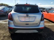 ✅ 2019 Buick Encore Preferred • VIN: KL4CJESB3KB700246 • Lot: 87298535. Wystawiony na Copart z przebiegiem 116 721 mil. Bezpłatny archiwum sprzedaży aukcyjnych z USA i szczegółowy raport historii pojazdu na DreamBid. Zdjęcie 6.