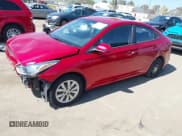 ✅ 2018 Hyundai Accent SE • VIN: 3KPC24A33JE015446 • Лот: 43369365. Опубликован ранее на IAAI с пробегом 123 860 миль. Бесплатный доступ к архиву аукционных продаж из США и подробный отчёт об истории автомобиля на DreamBid. Изображение 2.