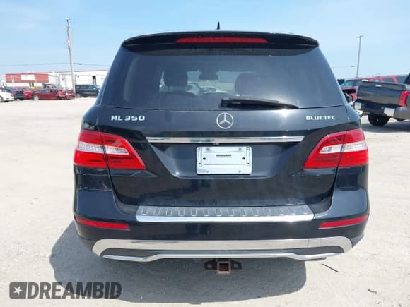 ✅ 2013 Mercedes-Benz M 350 • VIN: 4JGDA2EB7DA246852 • Лот: 42730481. Опубликован ранее на IAAI с пробегом 164 786 миль. Бесплатный доступ к архиву аукционных продаж из США и подробный отчёт об истории автомобиля на DreamBid. Изображение 16.