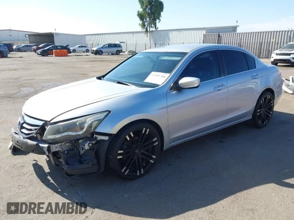 ✅ 2012 Honda Accord SE • VIN: 1HGCP2F67CA023209 • Лот: 43583700. Опубликован ранее на IAAI с пробегом 147 277 миль. Бесплатный доступ к архиву аукционных продаж из США и подробный отчёт об истории автомобиля на DreamBid. Изображение 18.