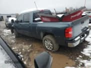 ✅ 2012 Chevrolet Silverado 2500HD LT • VIN: 1GC1KXCG7CF140192 • Lot: 92373155. Listed on Copart with 133,730 mi. Free auction sales archive from the USA and detailed vehicle history report at DreamBid. Image 2.