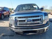 ✅ 2013 Ford F-150 XL • VIN: 1FTFX1ET4DKE38075 • Lot: 42232611. Wystawiony na IAAI z przebiegiem 127 945 mil. Bezpłatny archiwum sprzedaży aukcyjnych z USA i szczegółowy raport historii pojazdu na DreamBid. Zdjęcie 12.