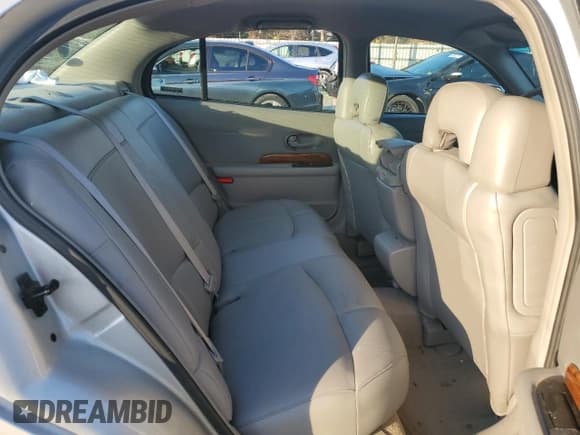 ✅ 2001 Buick LeSabre Custom • VIN: 1G4HP54KX14214605 • Лот: 90824725. Опубликован ранее на Copart с пробегом Не указан. Бесплатный доступ к архиву аукционных продаж из США и подробный отчёт об истории автомобиля на DreamBid. Изображение 10.