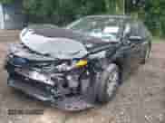 2022 Toyota Camry Hybrid LE с VIN 4T1C31AK3NU570645, выставлен на аукционе IAAI как лот 42659916 с пробегом 19 420 миль миль и . История ставок и продаж доступна на DreamBid. Изображение 18.