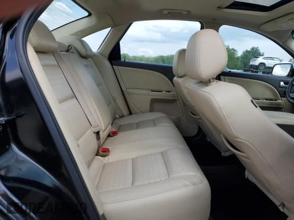 ✅ 2009 Mercury Sable Premier • VIN: 1MEHM42W49G628727 • Лот: 67761295. Опубликован ранее на Copart с пробегом 102 359 миль. Бесплатный доступ к архиву аукционных продаж из США и подробный отчёт об истории автомобиля на DreamBid. Изображение 10.