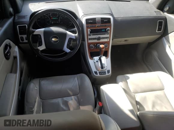 ✅ 2007 Chevrolet Equinox LT • VIN: 2CNDL73F776093565 • Лот: 46073705. Опубликован ранее на Copart с пробегом 175 691 миль. Бесплатный доступ к архиву аукционных продаж из США и подробный отчёт об истории автомобиля на DreamBid. Изображение 8.