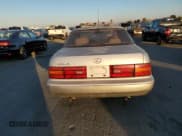 ✅ 1991 Lexus LS • VIN: JT8UF11E7M0085813 • Лот: 80132324. Опубликован ранее на Copart с пробегом 150 417 миль. Бесплатный доступ к архиву аукционных продаж из США и подробный отчёт об истории автомобиля на DreamBid. Изображение 6.