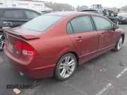 ✅ 2007 Honda Civic Si • VIN: 2HGFA555X7H709177 • Lot: 43550489. Wystawiony na IAAI z przebiegiem 101 358 mil. Bezpłatny archiwum sprzedaży aukcyjnych z USA i szczegółowy raport historii pojazdu na DreamBid. Zdjęcie 4.