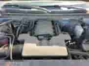 2018 Chevrolet Silverado 1500 LS с VIN 1GCNKNEC6JZ108507, выставлен на аукционе Copart как лот 82517265 с пробегом 140 871 миль миль и Списание • Salvage title. История ставок и продаж доступна на DreamBid. Изображение 13.