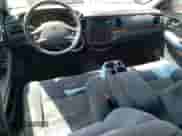 2003 Chevrolet Impala z VIN 2G1WF52K339235872, wystawiony jako Copart lot #68787235 z przebiegiem 184 142 mil mil oraz Szkoda całkowita • Salvage title. Historia ofert i sprzedaży dostępna na DreamBid. Obrazek 8.