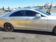 ✅ 2014 Mercedes-Benz CLS 550 • VIN: WDDLJ7DB8EA097096 • Lot: 40084432. Listed on IAAI with 93,431 mi. Free auction sales archive from the USA and detailed vehicle history report at DreamBid. Image 12.