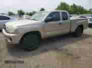 2006 Toyota Tacoma z VIN 5TETX22N66Z148773, wystawiony jako Copart lot #59868075 z przebiegiem 231 879 mil mil oraz Czysty tytuł • Clean title. Historia ofert i sprzedaży dostępna na DreamBid. Obrazek 1.