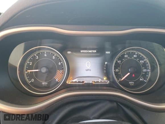 ✅ 2014 Jeep Cherokee Limited • VIN: 1C4PJMDS3EW122340 • Лот: 57652255. Опубликован ранее на Copart с пробегом 114 422 миль. Бесплатный доступ к архиву аукционных продаж из США и подробный отчёт об истории автомобиля на DreamBid. Изображение 9.