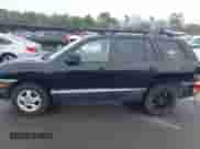 2004 Hyundai Santa Fe с VIN KM8SB12B24U757502, выставлен на аукционе IAAI как лот 41581507 с пробегом 151 252 миль миль и . История ставок и продаж доступна на DreamBid. Изображение 14.