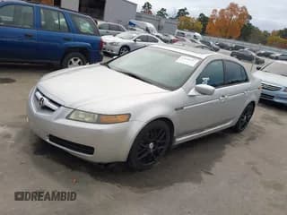 ✅ 2006 Acura TL • VIN: 19UUA66216A020112 • Лот: 43648797. Опубликован ранее на IAAI с пробегом 248 486 миль. Бесплатный доступ к архиву аукционных продаж из США и подробный отчёт об истории автомобиля на DreamBid. Изображение 2.
