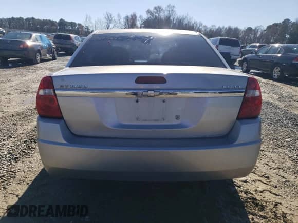 ✅ 2007 Chevrolet Malibu LS • VIN: 1G1ZS58N97F289605 • Lot: 84496374. Wystawiony na Copart z przebiegiem 246 785 mil mil. Skorzystaj z bezpłatnego archiwum sprzedaży aukcyjnych z USA i zobacz szczegółowy raport historii pojazdu na DreamBid. Zdjęcie 6.