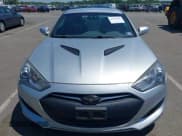 ✅ 2013 Hyundai Genesis Coupe 2.0T • VIN: KMHHT6KD8DU082972 • Lot: 42576823. Wystawiony na IAAI z przebiegiem 89 091 mil. Bezpłatny archiwum sprzedaży aukcyjnych z USA i szczegółowy raport historii pojazdu na DreamBid. Zdjęcie 12.