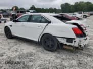 ✅ 2016 Ford Police Interceptor • VIN: 1FAHP2MT2GG154666 • Lot: 60704855. Listed on Copart with 90,210 mi. Free auction sales archive from the USA and detailed vehicle history report at DreamBid. Image 2.