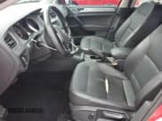 ✅ 2015 Volkswagen Golf S • VIN: 3VWCA7AU4FM517227 • Lot: 80190525. Listed on Copart with 180,510 mi. Free auction sales archive from the USA and detailed vehicle history report at DreamBid. Image 7.