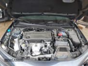 ✅ 2025 Honda Civic Sport • VIN: 19XFL2H8XSE009645 • Lot: 43422677. Listed on IAAI with 6,886 mi. Free auction sales archive from the USA and detailed vehicle history report at DreamBid. Image 10.