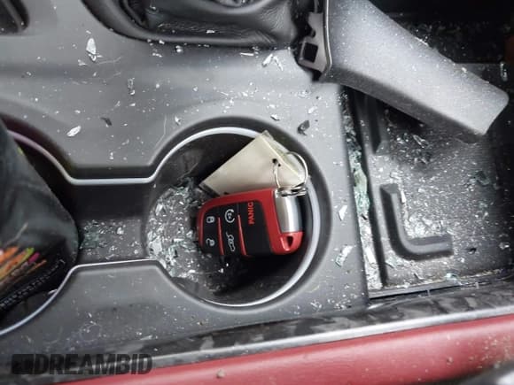 ✅ 2023 Dodge Durango SRT Hellcat • VIN: 1C4SDJH98PC613790 • Lot: 43305259. Wystawiony na IAAI z przebiegiem 5 177 mil. Bezpłatny archiwum sprzedaży aukcyjnych z USA i szczegółowy raport historii pojazdu na DreamBid. Zdjęcie 11.