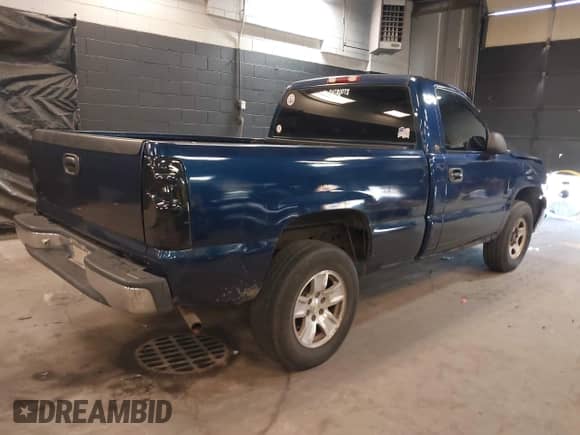 2001 Chevrolet Silverado 1500 с VIN 1GCEK14W11Z168182, выставлен на аукционе IAAI как лот 42547499 с пробегом 180 376 миль миль и . История ставок и продаж доступна на DreamBid. Изображение 4.