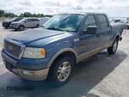 ✅ 2005 Ford F-150 XLT • VIN: 1FTPW12525KB81531 • Лот: 43305582. Опубликован ранее на IAAI с пробегом 337 490 миль. Бесплатный доступ к архиву аукционных продаж из США и подробный отчёт об истории автомобиля на DreamBid. Изображение 16.