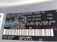 ✅ 2024 Lexus TX 350 Luxury • VIN: 5TDAAAA61RS010301 • Лот: 43301028. Опубликован ранее на IAAI с пробегом 13 140 миль. Бесплатный доступ к архиву аукционных продаж из США и подробный отчёт об истории автомобиля на DreamBid. Изображение 9.