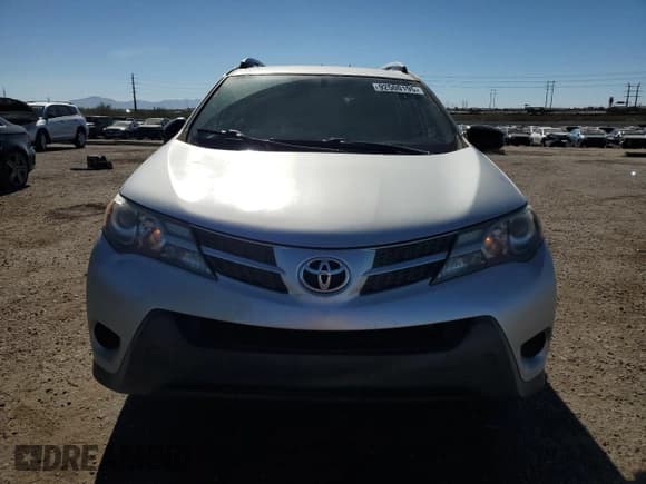 ✅ 2013 Toyota RAV4 LE • VIN: JTMBFREV9D5005769 • Лот: 92500195. Опубликован ранее на Copart с пробегом 192 988 миль. Бесплатный доступ к архиву аукционных продаж из США и подробный отчёт об истории автомобиля на DreamBid. Изображение 5.