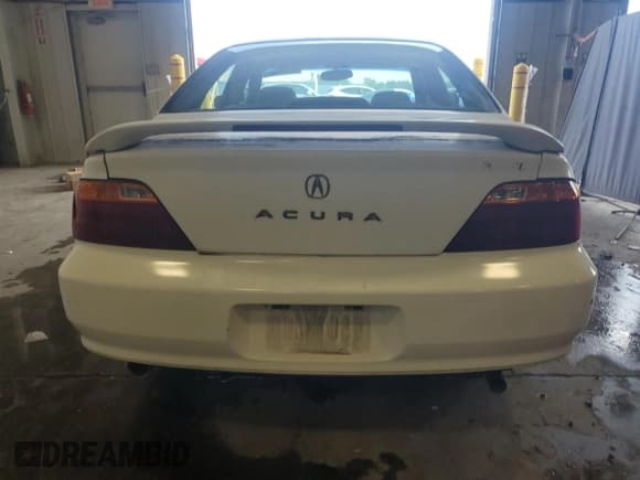 ✅ 2000 Acura TL • VIN: 19UUA5670YA015587 • Лот: 65735645. Опубликован ранее на Copart с пробегом 127 567 миль. Бесплатный доступ к архиву аукционных продаж из США и подробный отчёт об истории автомобиля на DreamBid. Изображение 6.