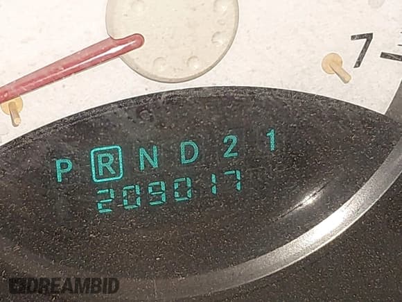 ✅ 2005 Dodge Dakota ST • VIN: 1D7HE28K85S147304 • Lot: 41202595. Wystawiony na IAAI z przebiegiem 209 017 mil. Bezpłatny archiwum sprzedaży aukcyjnych z USA i szczegółowy raport historii pojazdu na DreamBid. Zdjęcie 7.