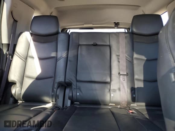 ✅ 2015 Cadillac Escalade Luxury • VIN: 1GYS4MKJ6FR613605 • Лот: 90889095. Опубликован ранее на Copart с пробегом 137 114 миль. Бесплатный доступ к архиву аукционных продаж из США и подробный отчёт об истории автомобиля на DreamBid. Изображение 10.