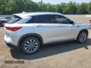 ✅ 2020 Infiniti QX50 Luxe • VIN: 3PCAJ5M36LF108020 • Лот: 62161495. Опубликован ранее на Copart с пробегом 77 985 миль. Бесплатный доступ к архиву аукционных продаж из США и подробный отчёт об истории автомобиля на DreamBid. Изображение 3.