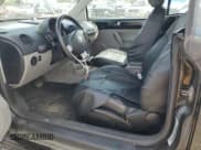 ✅ 2005 Volkswagen Beetle GLS • VIN: 3VWCD31Y45M365905 • Lot: 57909845. Listed on Copart with 139,400 mi. Free auction sales archive from the USA and detailed vehicle history report at DreamBid. Image 7.