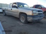 ✅ 2005 Chevrolet Silverado 1500 • VIN: 1GCEC19TX5E246502 • Лот: 76657864. Опубликован ранее на Copart с пробегом 170 319 миль. Бесплатный доступ к архиву аукционных продаж из США и подробный отчёт об истории автомобиля на DreamBid. Изображение 4.