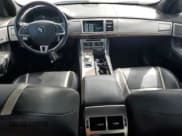 ✅ 2014 Jaguar XF SC • VIN: SAJWA0EX1E8U30868 • Лот: 69886735. Опубликован ранее на Copart с пробегом 66 922 миль. Бесплатный доступ к архиву аукционных продаж из США и подробный отчёт об истории автомобиля на DreamBid. Изображение 8.