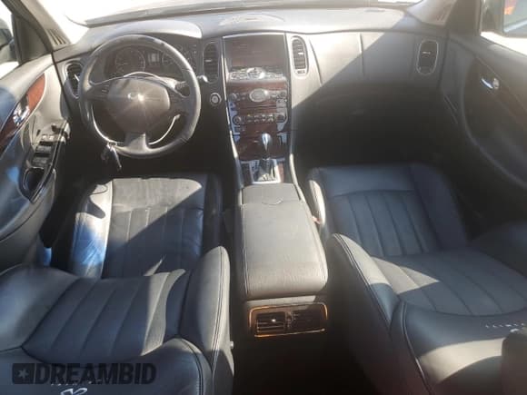 ✅ 2014 Infiniti QX50 Journey • VIN: JN1BJ0HP5EM210040 • Lot: 70016065. Wystawiony na Copart z przebiegiem 53 178 mil. Bezpłatny archiwum sprzedaży aukcyjnych z USA i szczegółowy raport historii pojazdu na DreamBid. Zdjęcie 8.
